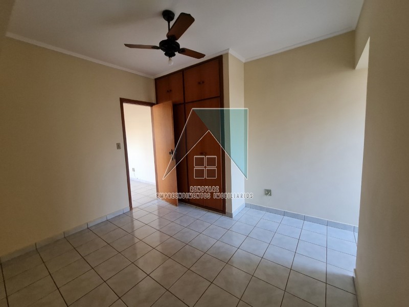 Renovare Empreendimentos Imobiliários | Imobiliária em Ribeirão Preto | Apartamento - Bosque das Juritis - Ribeirão Preto