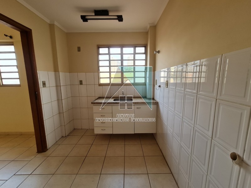 Renovare Empreendimentos Imobiliários | Imobiliária em Ribeirão Preto | Apartamento - Bosque das Juritis - Ribeirão Preto