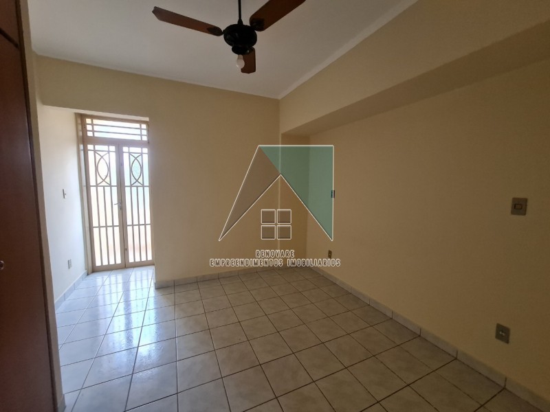 Apartamento - Bosque das Juritis - Ribeirão Preto