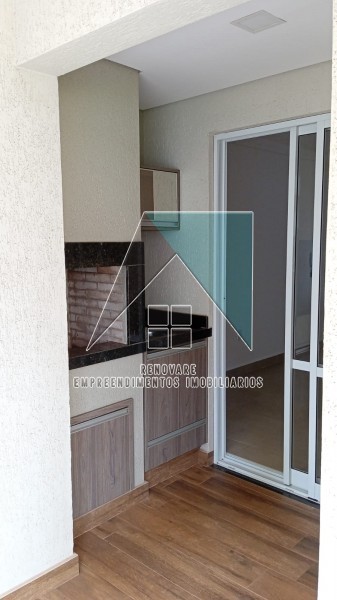 Apartamento - Jardim Nova Aliança - Ribeirão Preto