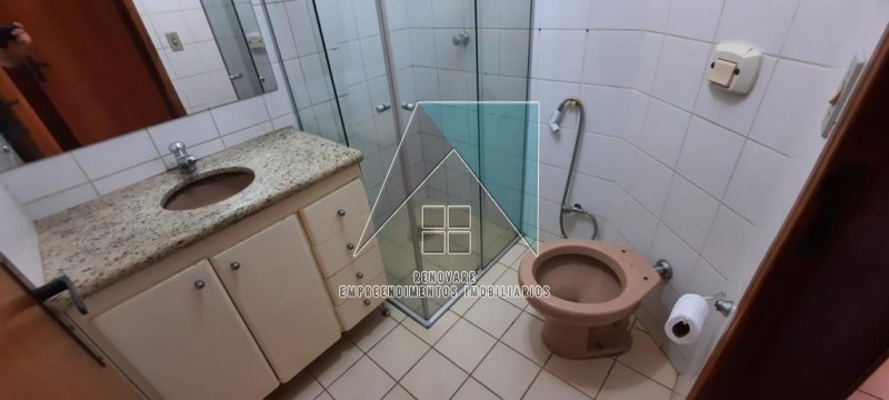 Apartamento - Vila Seixas - Ribeirão Preto