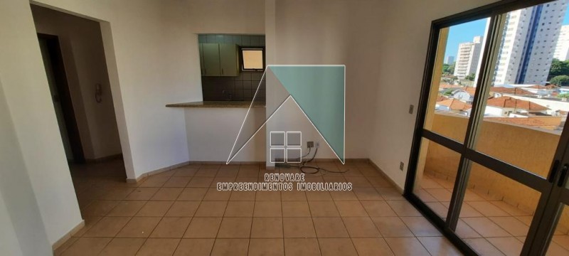 Renovare Empreendimentos Imobiliários | Imobiliária em Ribeirão Preto | Apartamento - Vila Seixas - Ribeirão Preto