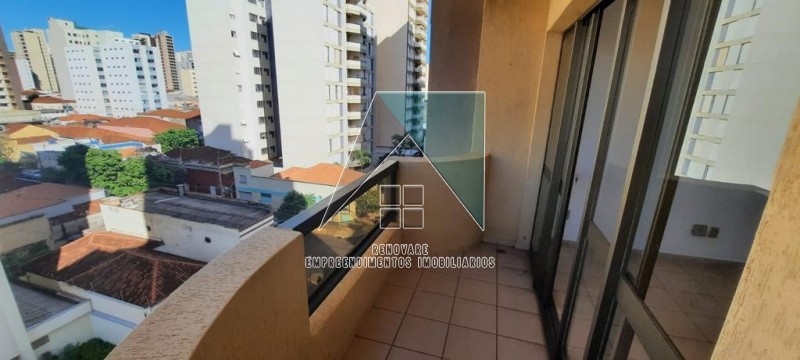 Renovare Empreendimentos Imobiliários | Imobiliária em Ribeirão Preto | Apartamento - Vila Seixas - Ribeirão Preto