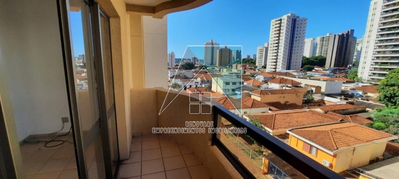 Renovare Empreendimentos Imobiliários | Imobiliária em Ribeirão Preto | Apartamento - Vila Seixas - Ribeirão Preto