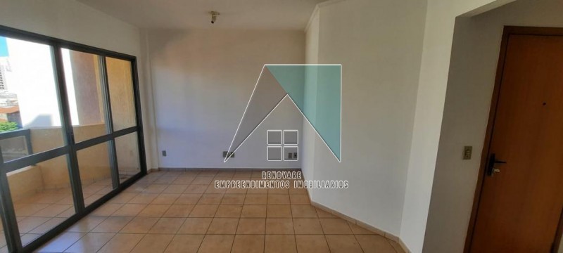 Renovare Empreendimentos Imobiliários | Imobiliária em Ribeirão Preto | Apartamento - Vila Seixas - Ribeirão Preto