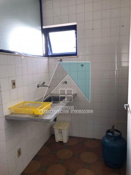 Renovare Empreendimentos Imobiliários | Imobiliária em Ribeirão Preto | Kitnet/Stúdio - Centro - Ribeirão Preto