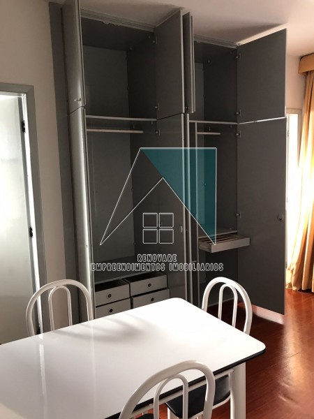 Renovare Empreendimentos Imobiliários | Imobiliária em Ribeirão Preto | Kitnet/Stúdio - Centro - Ribeirão Preto