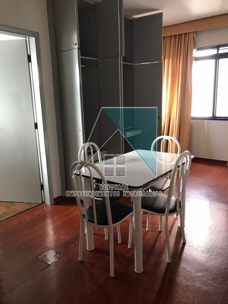 Renovare Empreendimentos Imobiliários | Imobiliária em Ribeirão Preto | Kitnet/Stúdio - Centro - Ribeirão Preto