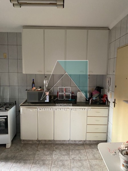 Apartamento - Jardim América - Ribeirão Preto