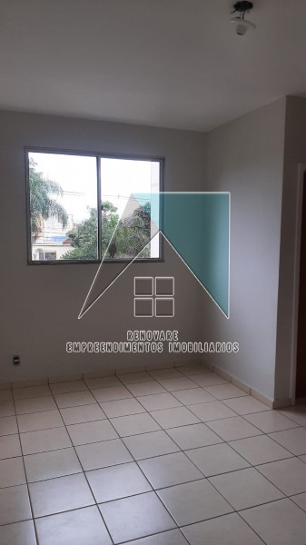 Renovare Empreendimentos Imobiliários | Imobiliária em Ribeirão Preto | Apartamento - Jardim Jose figueira  - Ribeirão Preto