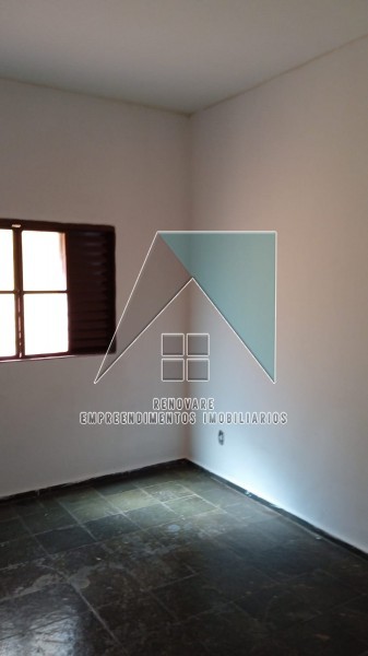 Renovare Empreendimentos Imobiliários | Imobiliária em Ribeirão Preto | Casa - Bosque das Juritis - Ribeirão Preto