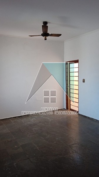 Renovare Empreendimentos Imobiliários | Imobiliária em Ribeirão Preto | Casa - Jardim Irajá - Ribeirão Preto