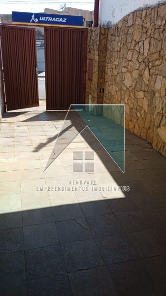 Renovare Empreendimentos Imobiliários | Imobiliária em Ribeirão Preto | Casa - Bosque das Juritis - Ribeirão Preto