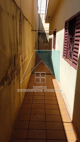 Renovare Empreendimentos Imobiliários | Imobiliária em Ribeirão Preto | Casa - Bosque das Juritis - Ribeirão Preto