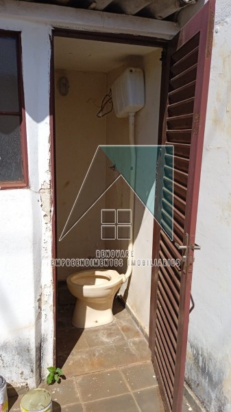 Renovare Empreendimentos Imobiliários | Imobiliária em Ribeirão Preto | Casa - Bosque das Juritis - Ribeirão Preto