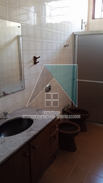 Renovare Empreendimentos Imobiliários | Imobiliária em Ribeirão Preto | Casa - Bosque das Juritis - Ribeirão Preto