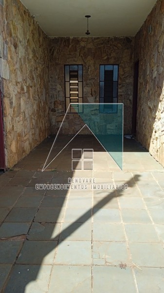 Renovare Empreendimentos Imobiliários | Imobiliária em Ribeirão Preto | Casa - Bosque das Juritis - Ribeirão Preto