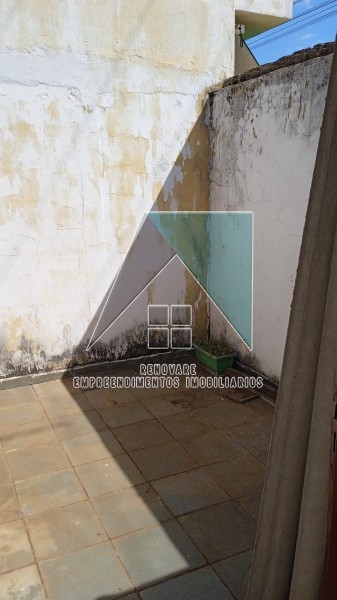 Renovare Empreendimentos Imobiliários | Imobiliária em Ribeirão Preto | Casa - Bosque das Juritis - Ribeirão Preto