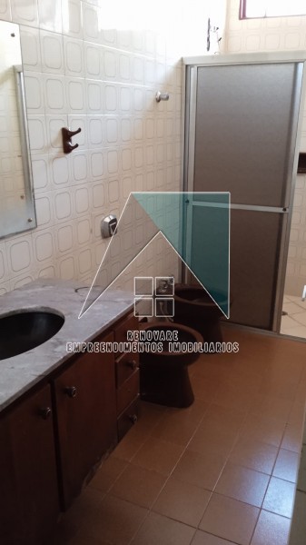 Renovare Empreendimentos Imobiliários | Imobiliária em Ribeirão Preto | Casa - Bosque das Juritis - Ribeirão Preto