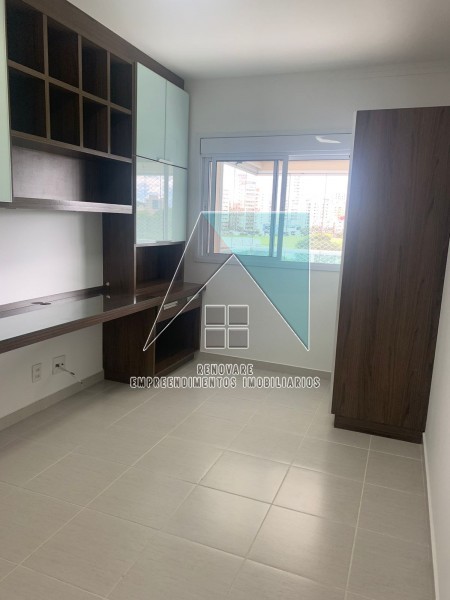 Renovare Empreendimentos Imobiliários | Imobiliária em Ribeirão Preto | Apartamento - Jardim Nova Aliança - Ribeirão Preto