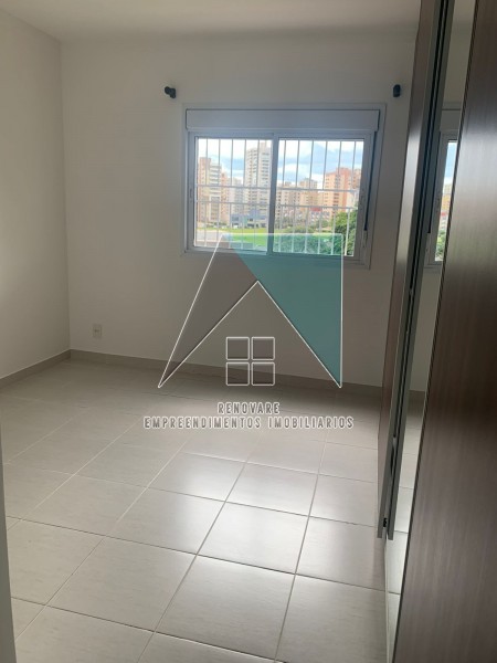 Apartamento - Jardim Nova Aliança - Ribeirão Preto