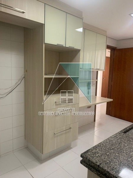 Renovare Empreendimentos Imobiliários | Imobiliária em Ribeirão Preto | Apartamento - Jardim Nova Aliança - Ribeirão Preto