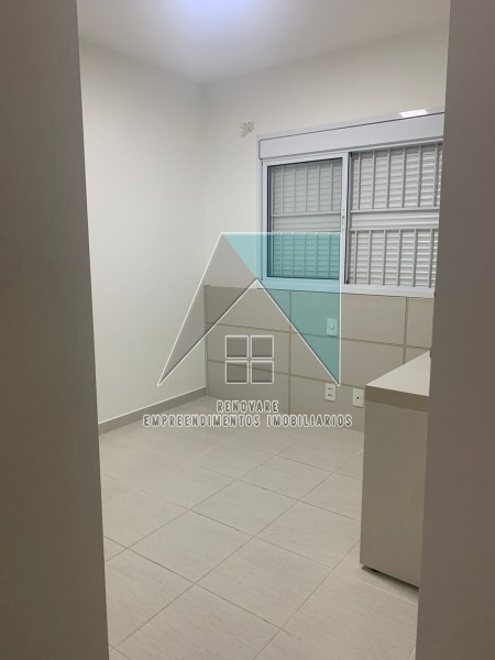 Renovare Empreendimentos Imobiliários | Imobiliária em Ribeirão Preto | Apartamento - Jardim Nova Aliança - Ribeirão Preto