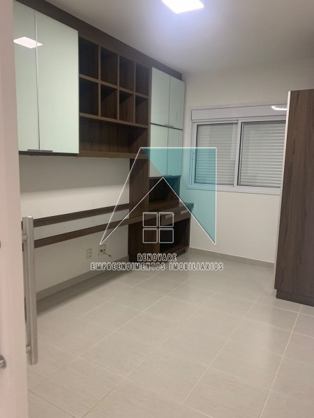 Renovare Empreendimentos Imobiliários | Imobiliária em Ribeirão Preto | Apartamento - Jardim Nova Aliança - Ribeirão Preto