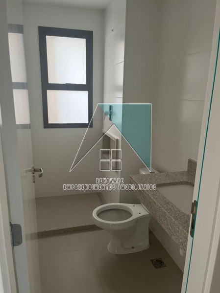 Renovare Empreendimentos Imobiliários | Imobiliária em Ribeirão Preto | Apartamento - Jardim Olhos D'Água II - Ribeirão Preto