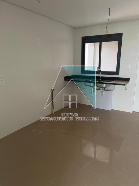 Renovare Empreendimentos Imobiliários | Imobiliária em Ribeirão Preto | Apartamento - Jardim Olhos D'Água II - Ribeirão Preto