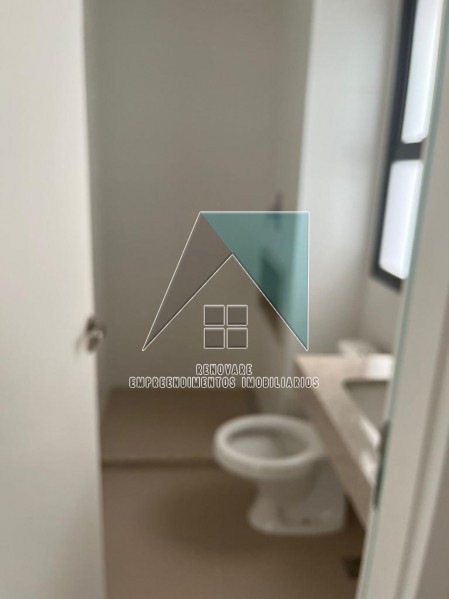 Renovare Empreendimentos Imobiliários | Imobiliária em Ribeirão Preto | Apartamento - Jardim Olhos D'Água II - Ribeirão Preto