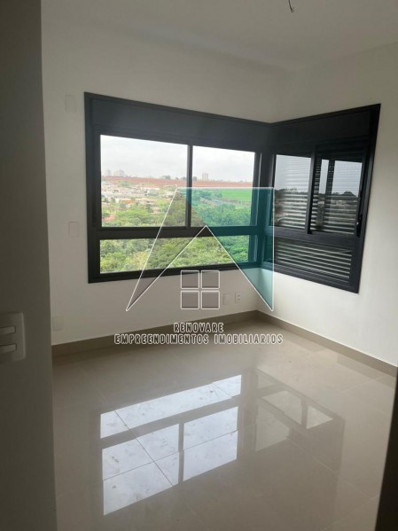 Renovare Empreendimentos Imobiliários | Imobiliária em Ribeirão Preto | Apartamento - Jardim Olhos D'Água II - Ribeirão Preto