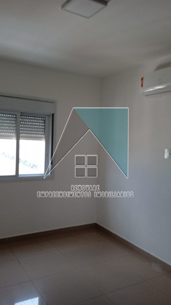 Apartamento - Jardim Nova Aliança - Ribeirão Preto