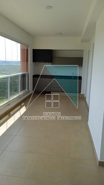 Renovare Empreendimentos Imobiliários | Imobiliária em Ribeirão Preto | Apartamento - Jardim Nova Aliança - Ribeirão Preto