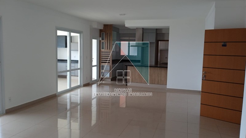 Renovare Empreendimentos Imobiliários | Imobiliária em Ribeirão Preto | Apartamento - Jardim Nova Aliança - Ribeirão Preto