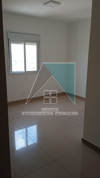 Renovare Empreendimentos Imobiliários | Imobiliária em Ribeirão Preto | Apartamento - Jardim Nova Aliança - Ribeirão Preto