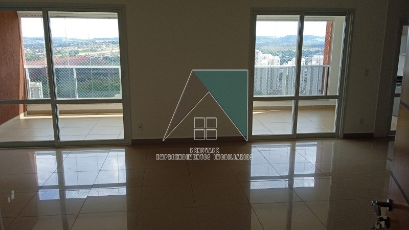 Renovare Empreendimentos Imobiliários | Imobiliária em Ribeirão Preto | Apartamento - Jardim Nova Aliança - Ribeirão Preto