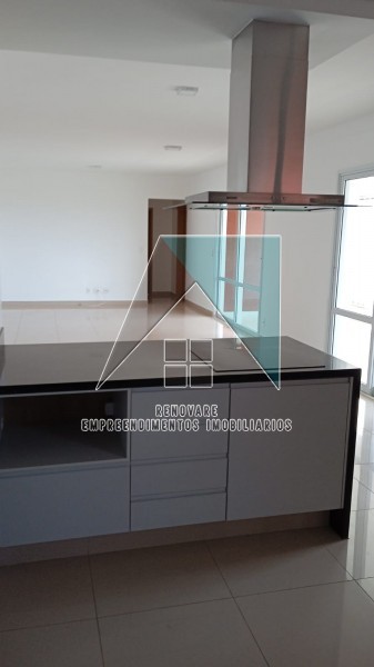 Renovare Empreendimentos Imobiliários | Imobiliária em Ribeirão Preto | Apartamento - Jardim Nova Aliança - Ribeirão Preto