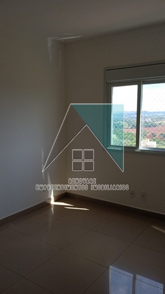 Renovare Empreendimentos Imobiliários | Imobiliária em Ribeirão Preto | Apartamento - Jardim Nova Aliança - Ribeirão Preto