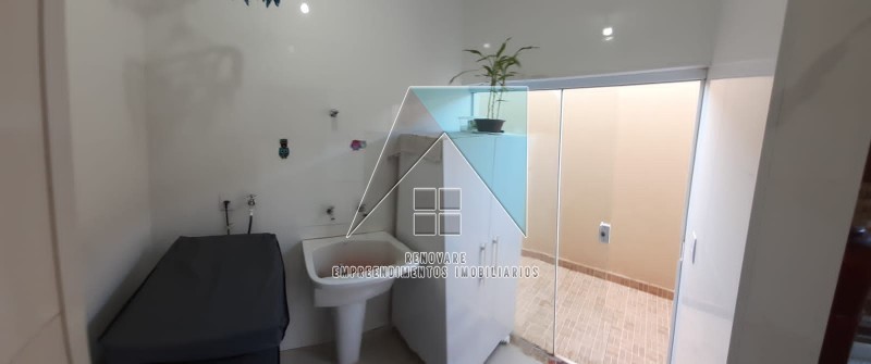 Renovare Empreendimentos Imobiliários | Imobiliária em Ribeirão Preto | Casa - Imaculada 2 - Brodowski