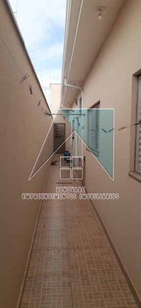 Renovare Empreendimentos Imobiliários | Imobiliária em Ribeirão Preto | Casa - Imaculada 2 - Brodowski