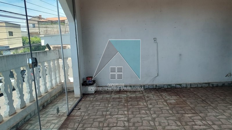 Ponto Comercial - Vila Virgínia - Ribeirão Preto