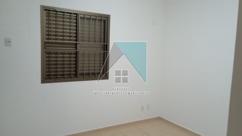 Renovare Empreendimentos Imobiliários | Imobiliária em Ribeirão Preto | Apartamento - Jardim Irajá - Ribeirão Preto