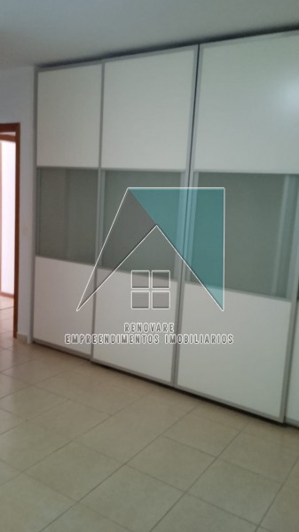 Renovare Empreendimentos Imobiliários | Imobiliária em Ribeirão Preto | Apartamento - Jardim Irajá - Ribeirão Preto