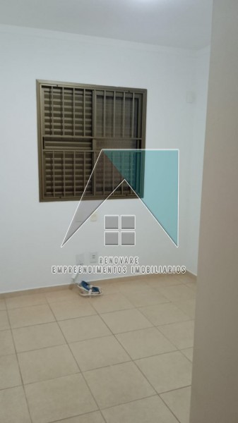 Renovare Empreendimentos Imobiliários | Imobiliária em Ribeirão Preto | Apartamento - Jardim Irajá - Ribeirão Preto