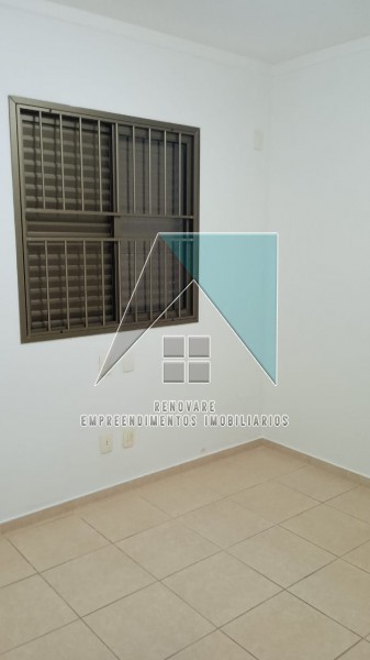 Renovare Empreendimentos Imobiliários | Imobiliária em Ribeirão Preto | Apartamento - Jardim Irajá - Ribeirão Preto