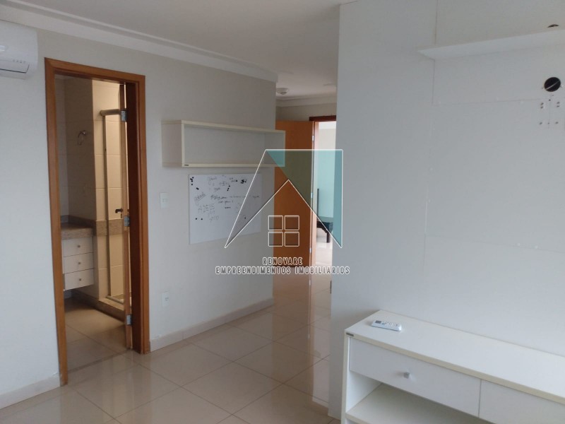 Renovare Empreendimentos Imobiliários | Imobiliária em Ribeirão Preto | Apartamento - Bosque das Juritis - Ribeirão Preto