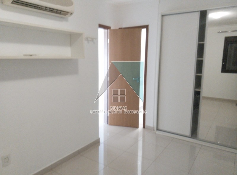 Renovare Empreendimentos Imobiliários | Imobiliária em Ribeirão Preto | Apartamento - Bosque das Juritis - Ribeirão Preto