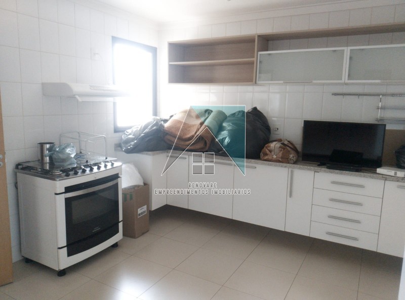 Apartamento - Bosque das Juritis - Ribeirão Preto