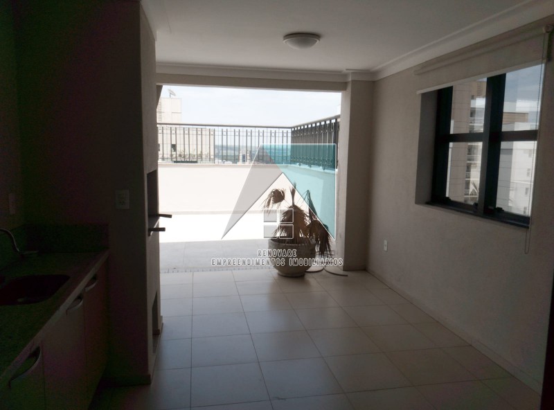 Renovare Empreendimentos Imobiliários | Imobiliária em Ribeirão Preto | Apartamento - Bosque das Juritis - Ribeirão Preto